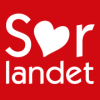 Sørlandet logo