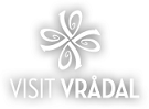 Logo for Visit Vrådal