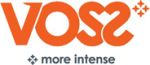 Visit Voss English logo