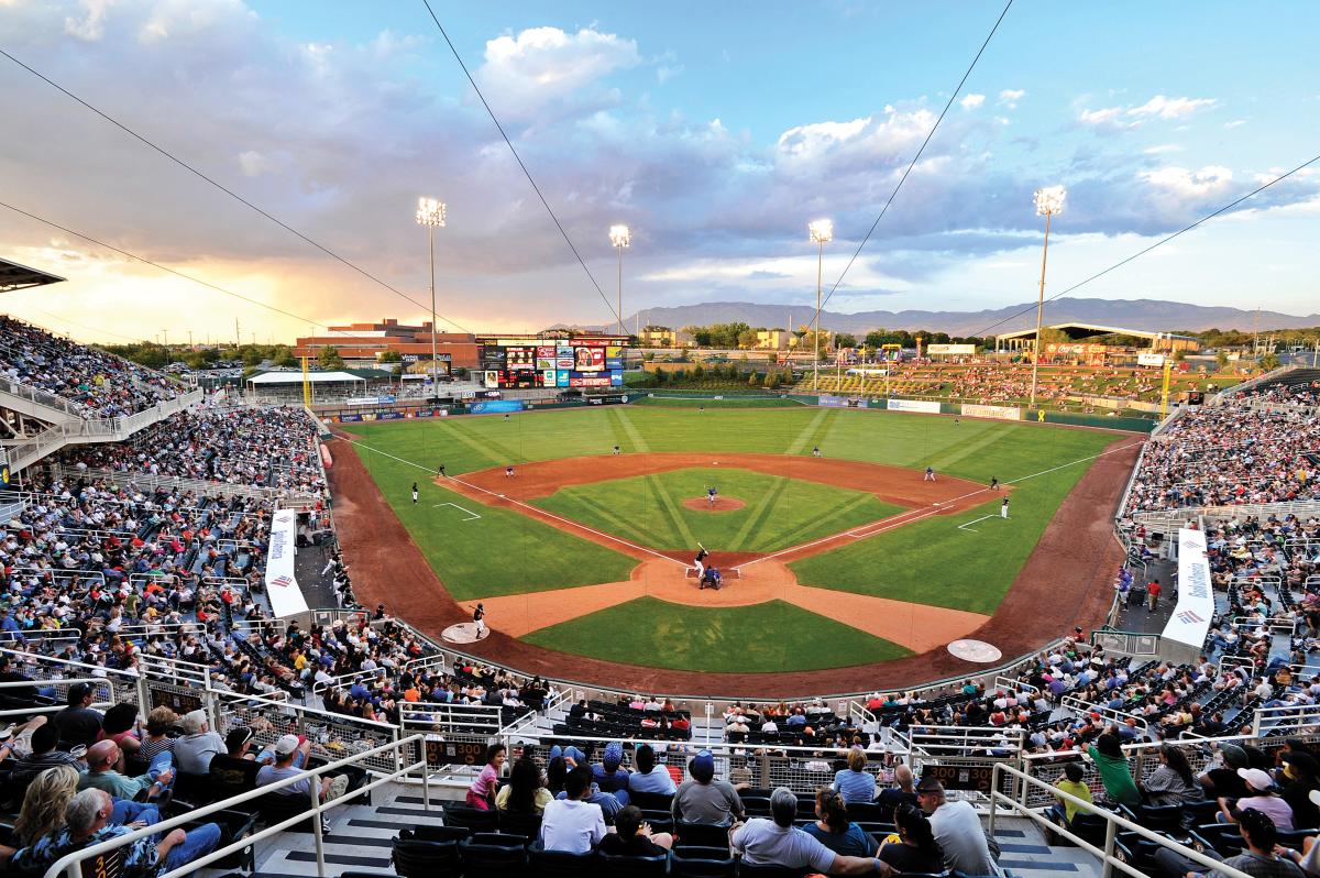 Top 10 Albuquerque Summer Activities Locals Love