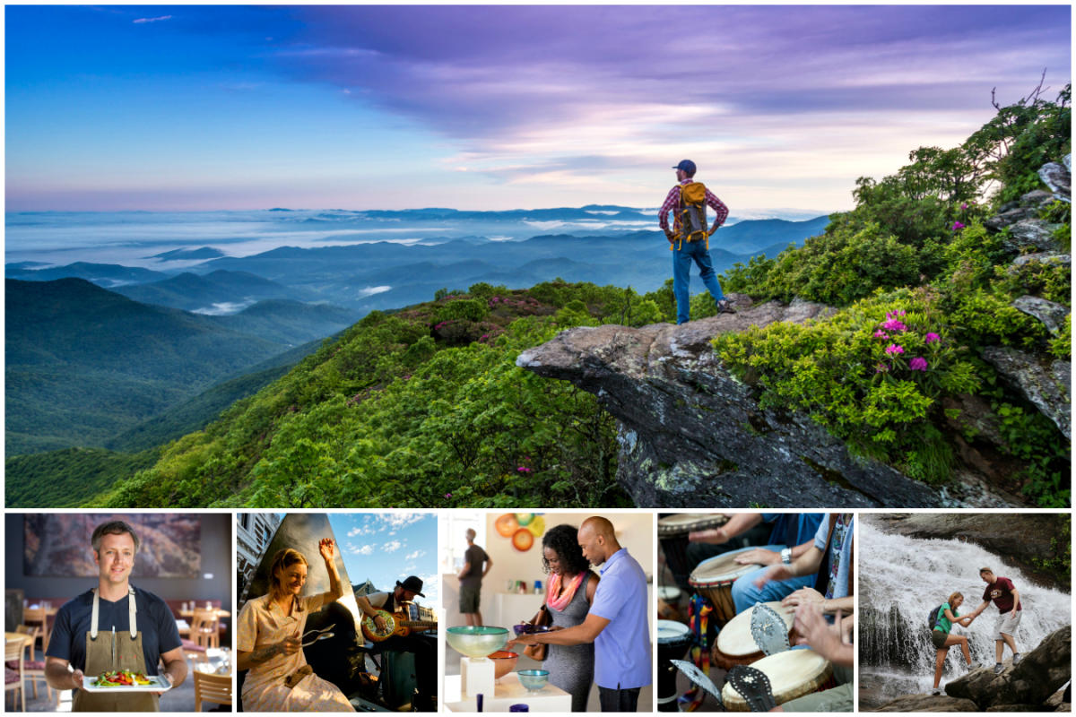 50 Things to Do in Asheville, N.C.