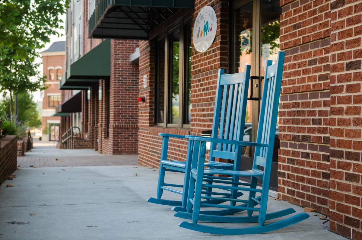 Woodfin Asheville, NC's Official Travel Site