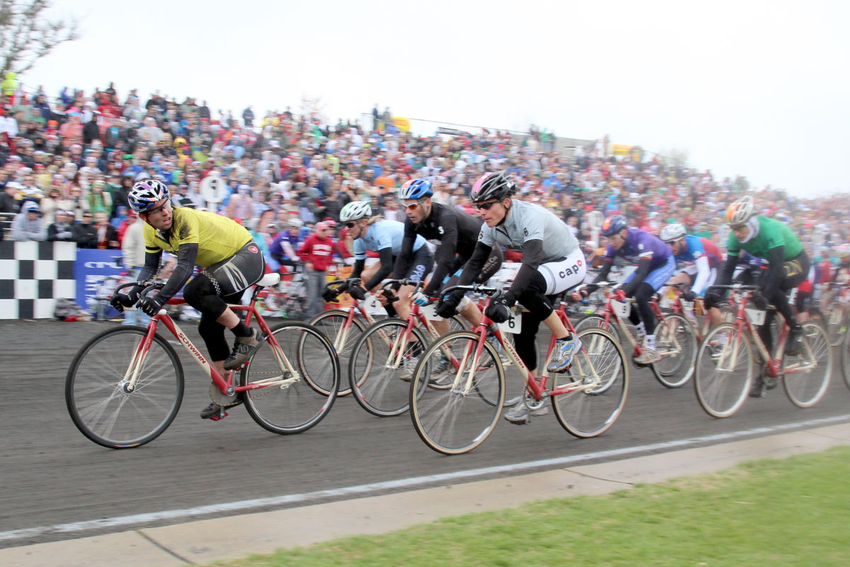 Little 500 Race History, Where to Buy Tickets, Event Details
