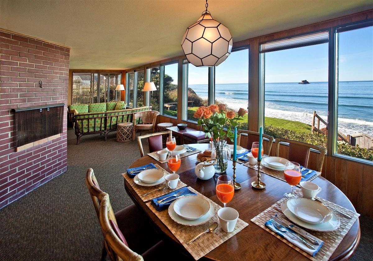 Places to Stay in Cannon Beach Resorts, Hotels, Vacation Rentals