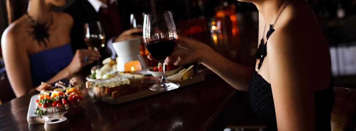 9 Wine Bars To Visit In Chandler Az