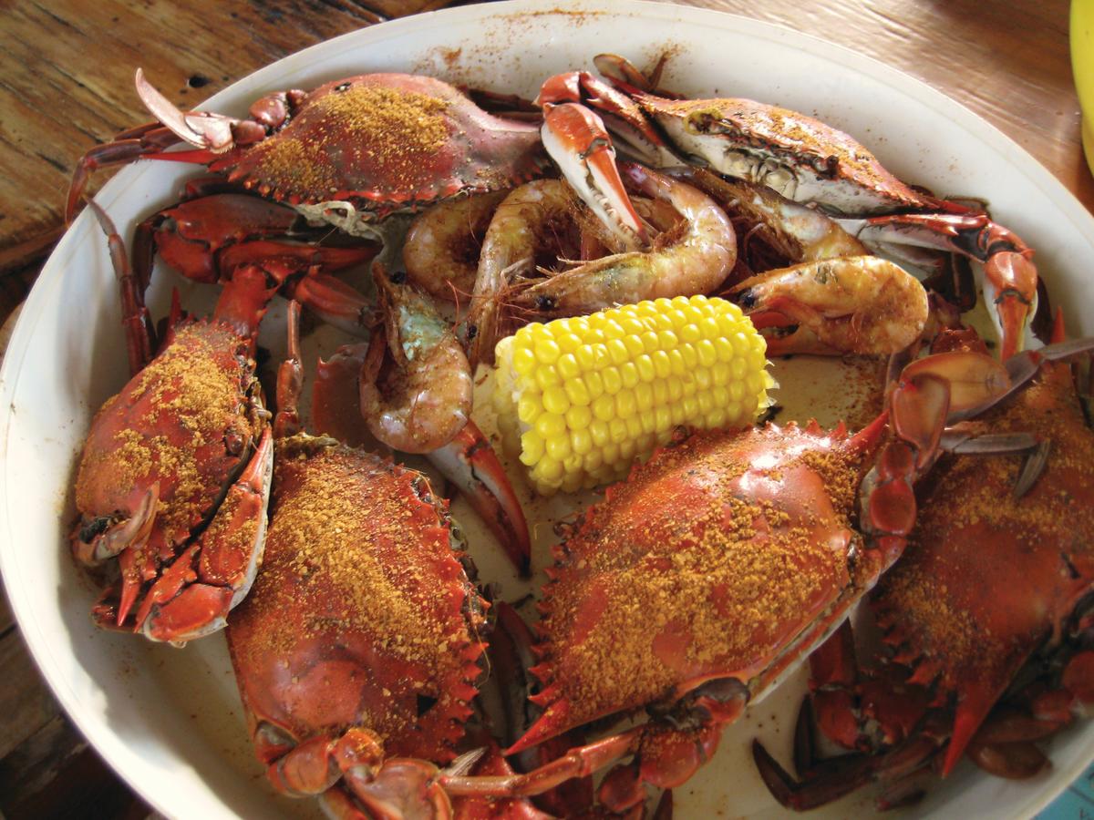 Charlotte Harbor Area Restaurants Punta Gorda Englewood