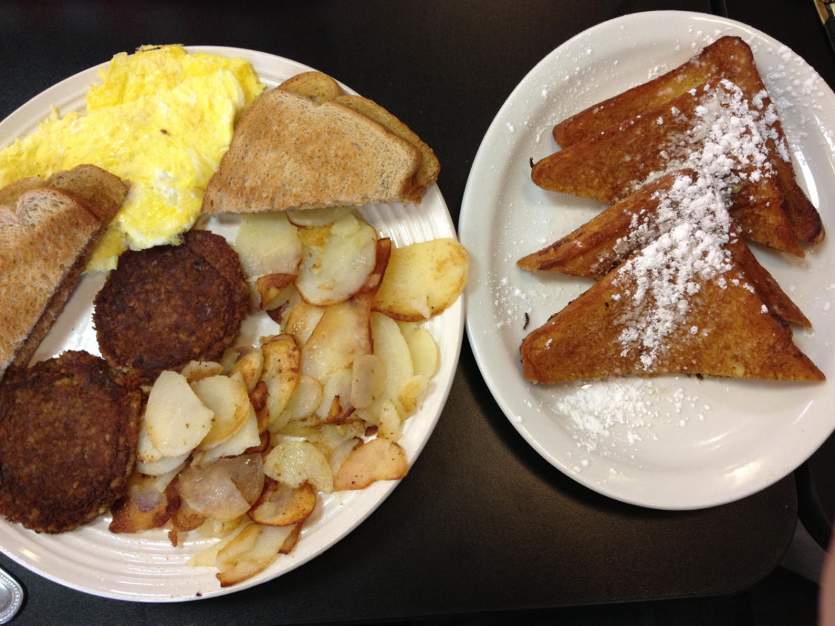 6 Columbus Diners To Visit With The Family