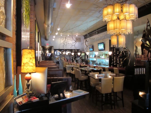 Dinner And A Show Where To Grab Bite Before Or After The Theater
