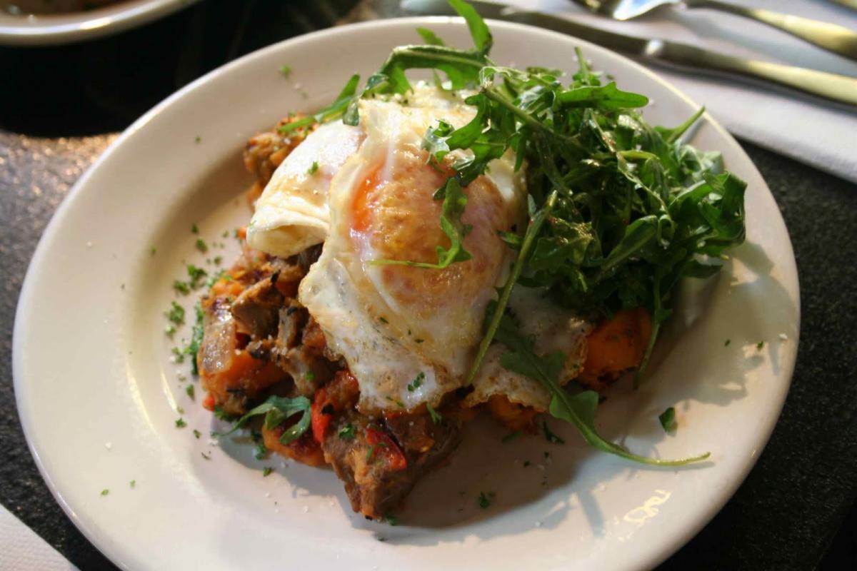 The Best Farm To Table Dining In Columbus