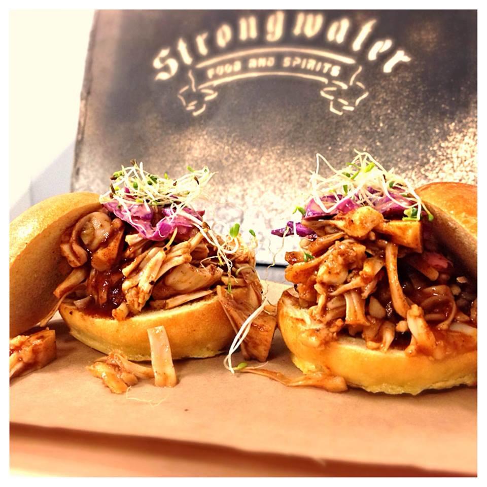 7 Awesome Restaurants For Vegetarians In Columbus