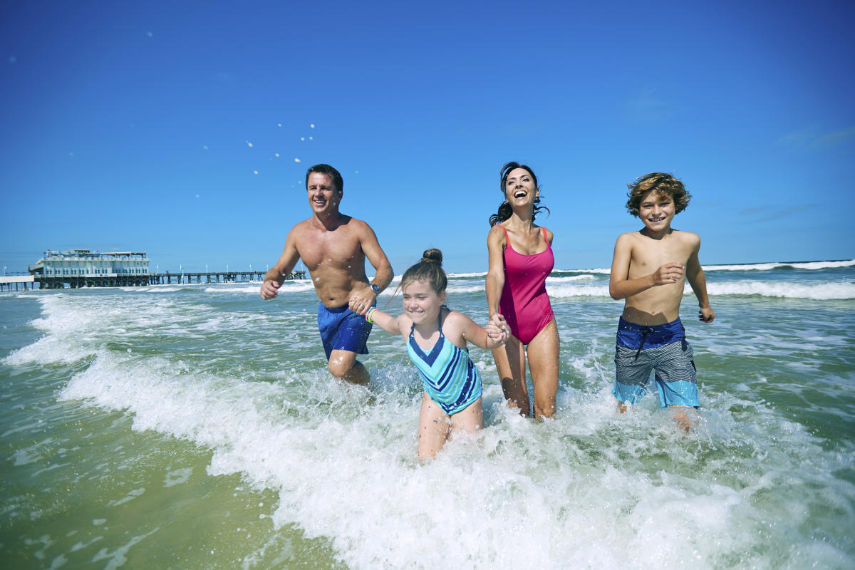 Daytona Beach Fl Reconnect With The Outdoors And Each Other In Daytona Beach Fl Reconnect With The Outdoors And Each Other In