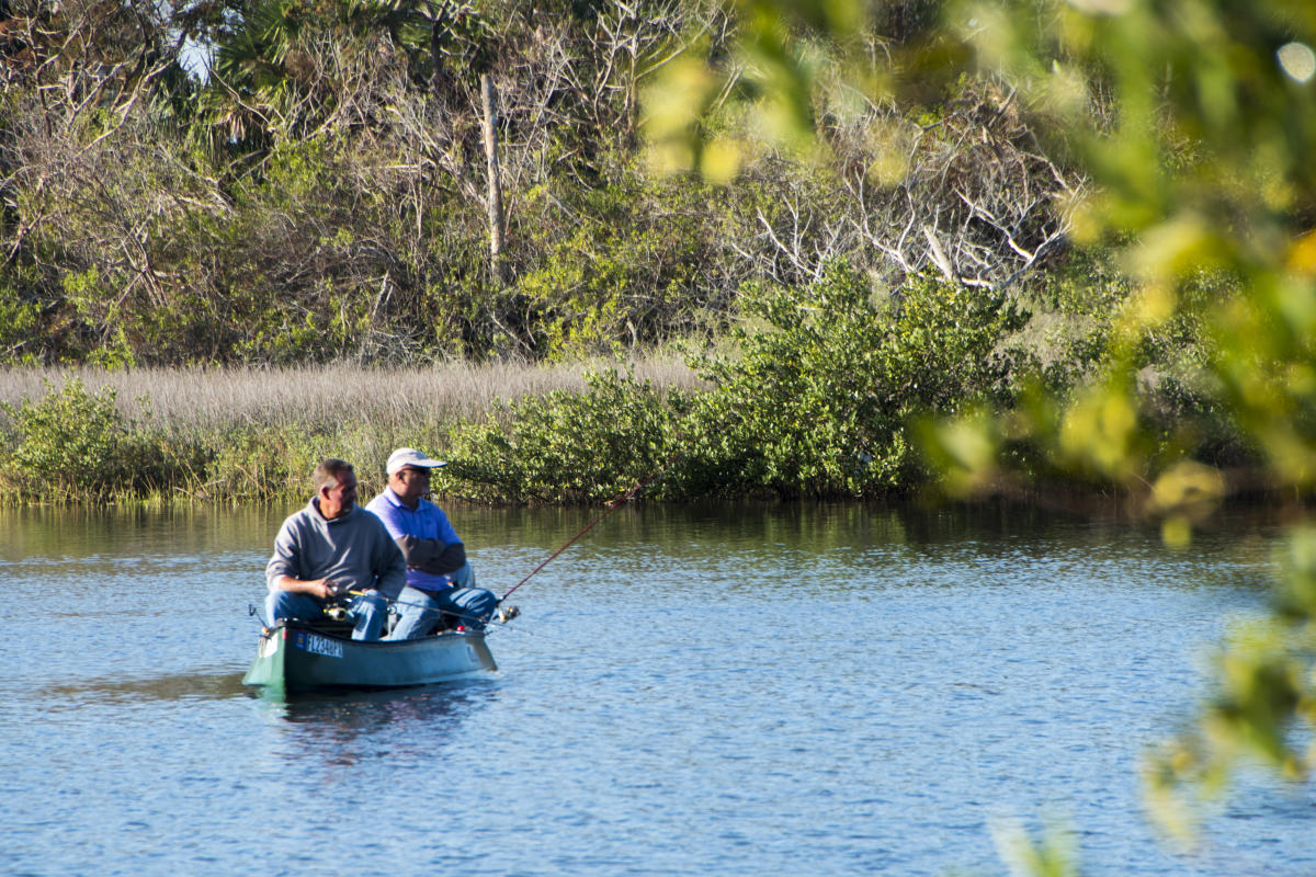 Daytona Beach Fishing Fishing Charters Tide Charts