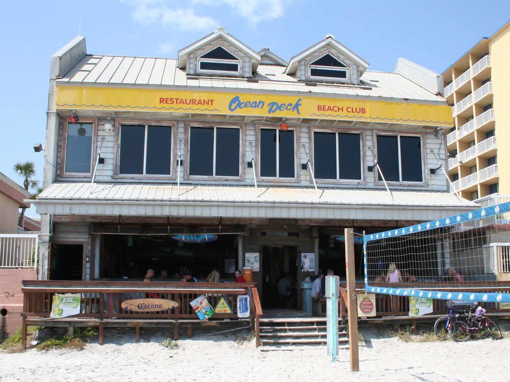 5 Ways To Celebrate Cinco De Mayo In Daytona Beach Fl