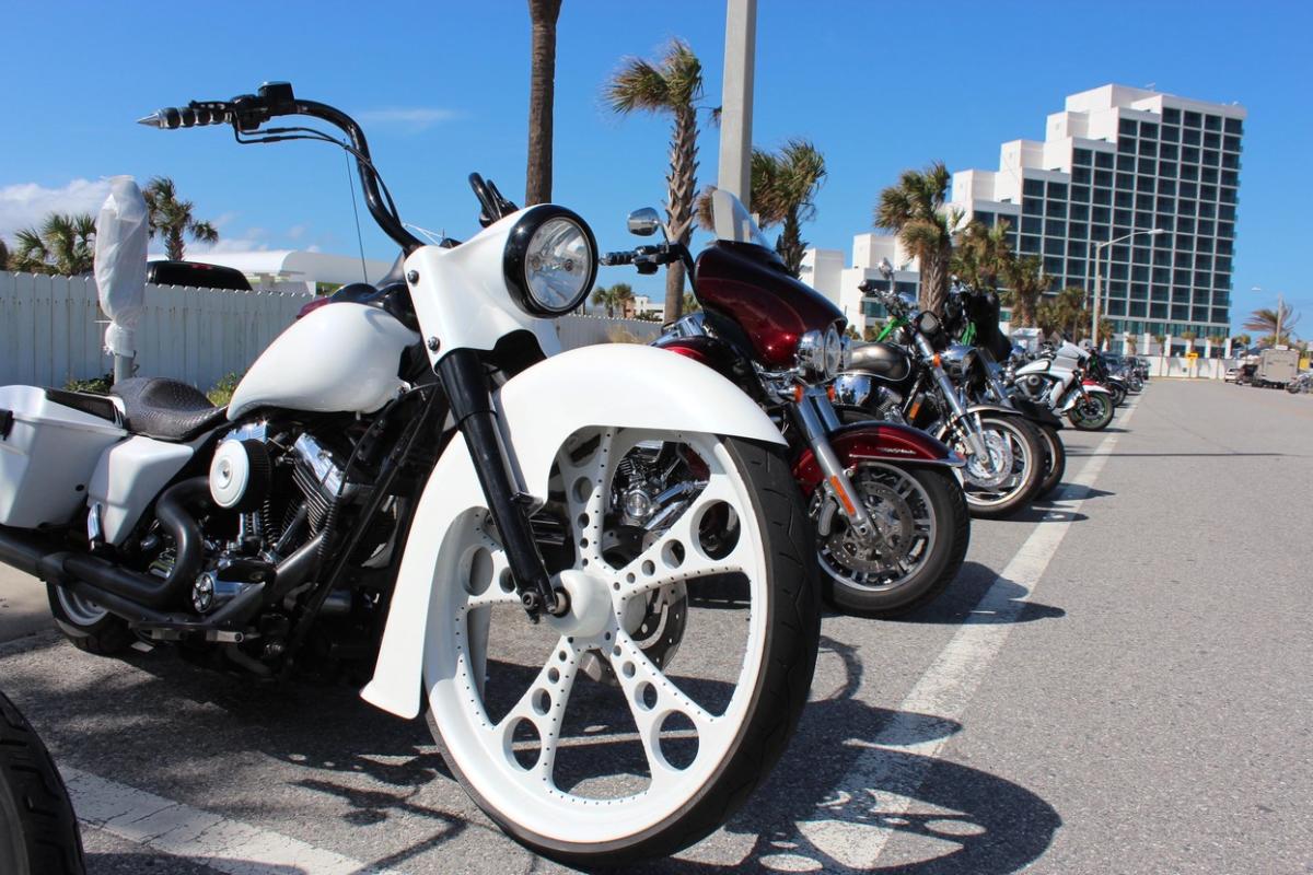 Rent A Ride Motorcycle Amp Moped Adventures Daytona Beach Fl