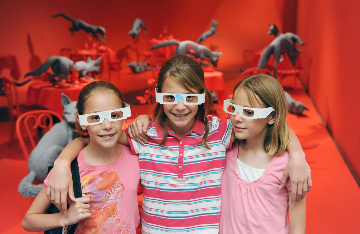Things to Do in Denver with Kids | VISIT DENVER