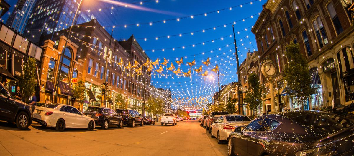 Romantic Things to Do in Denver VISIT DENVER