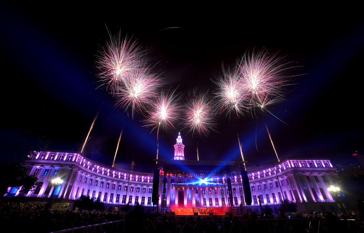 Denver New Year's Eve | Visit Denver