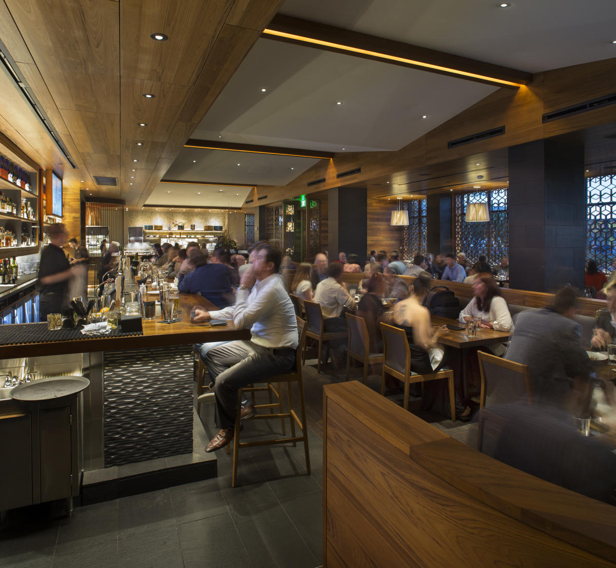 Denver Restaurant Week Cherry Creek Restaurants VISIT DENVER
