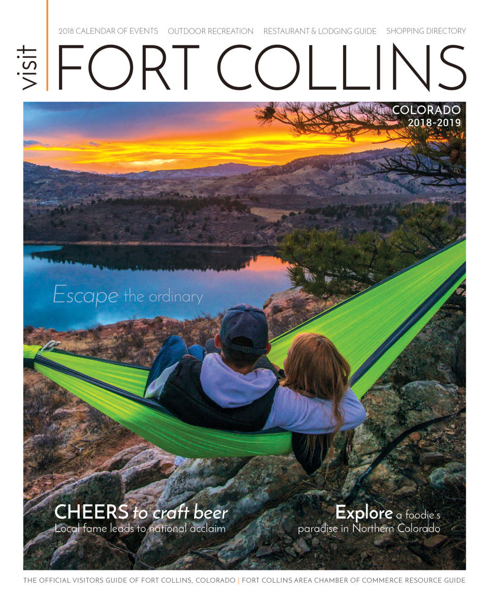 Fort Collins Visitors Guide Visit Fort Collins