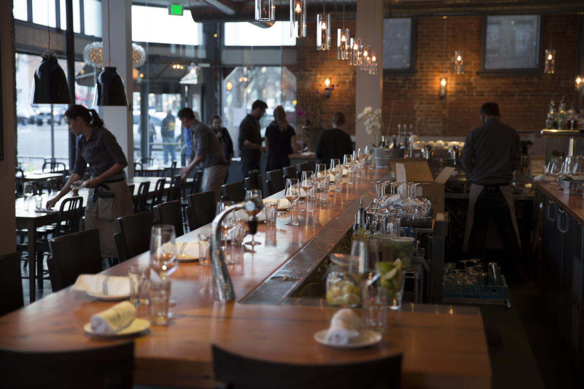 Fort Collins Restaurants Fine Dining, Cafes & Food Trucks