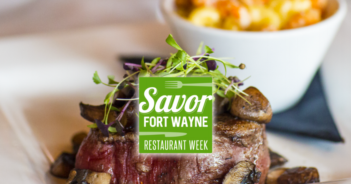 Savor Fort Wayne