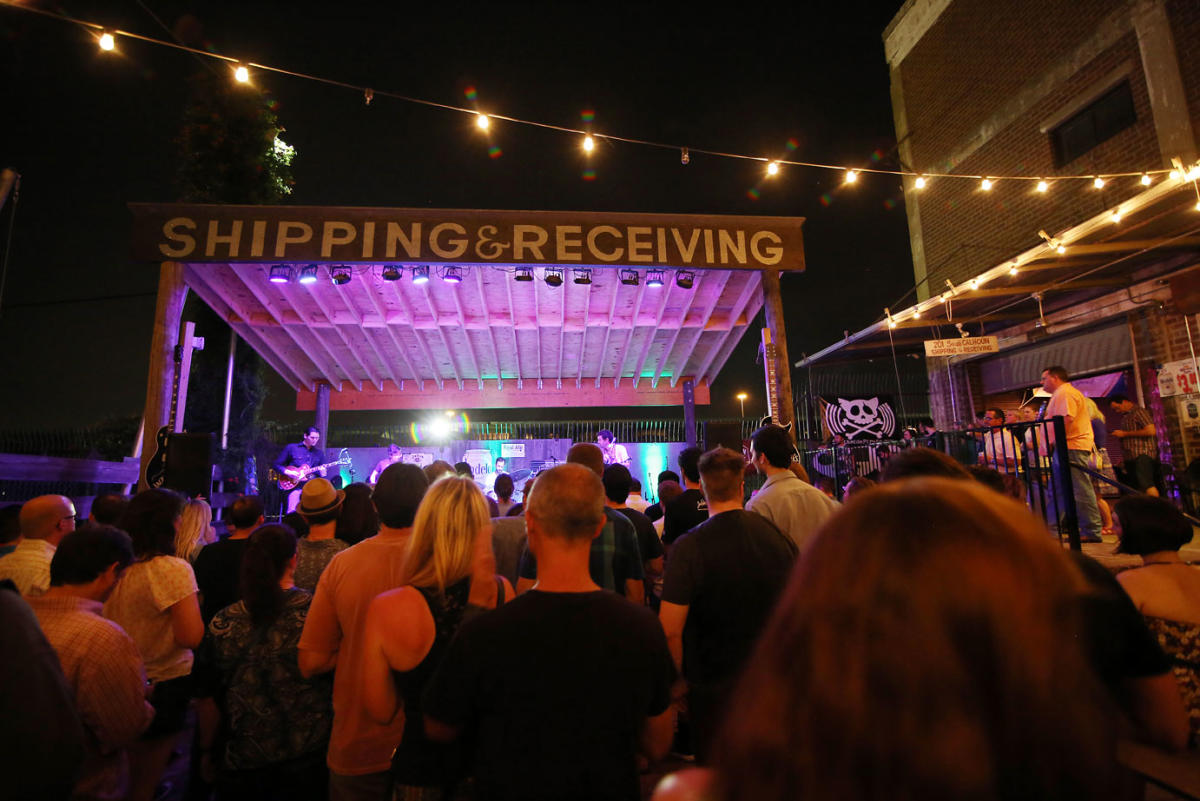 Bars With Live Music in Fort Worth Texas