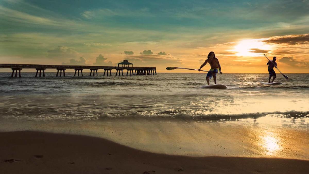 Fort Lauderdale Water Sports Jet Skiing, Boating, Fishing