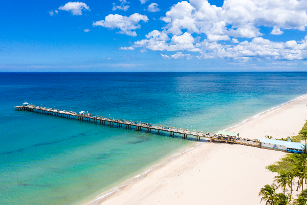 Lauderdale-By-The-Sea | Find Things to Do, Restaurants & Events
