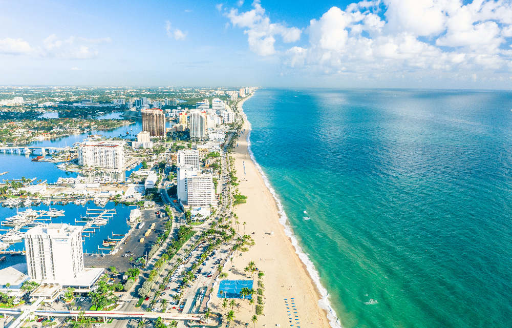 Things to Do in Fort Lauderdale While Social Distancing