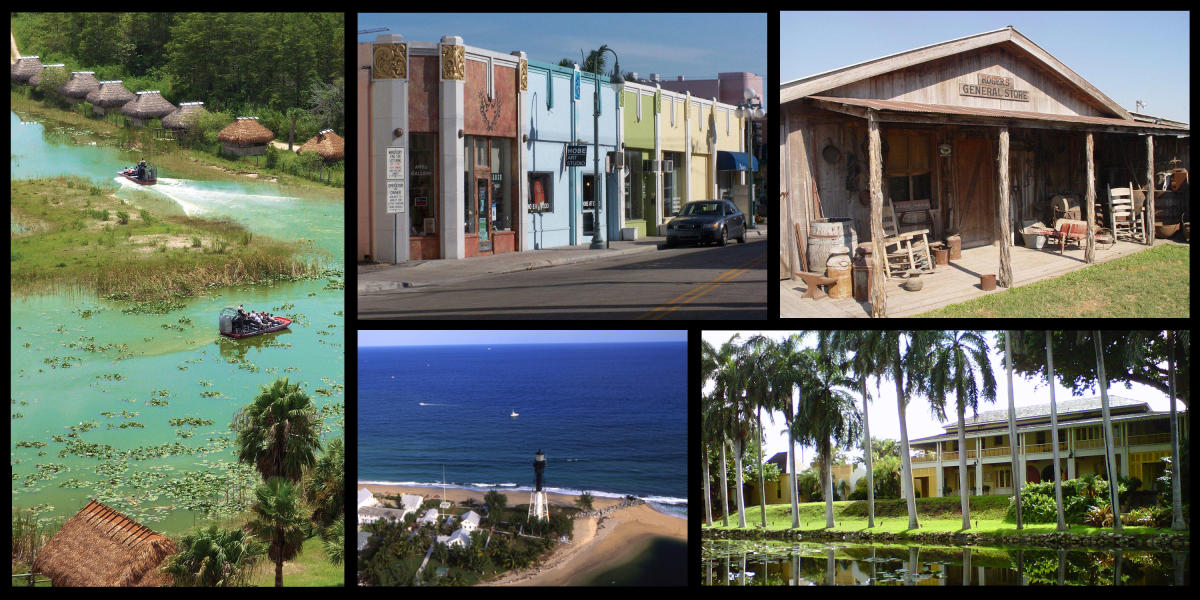 Florida Filming Locations & Photo Gallery Fort Lauderdale Broward