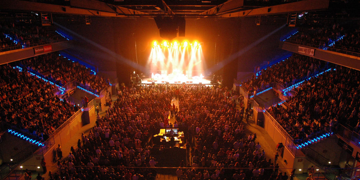 Fort Lauderdale Events Festivals Shows Concerts