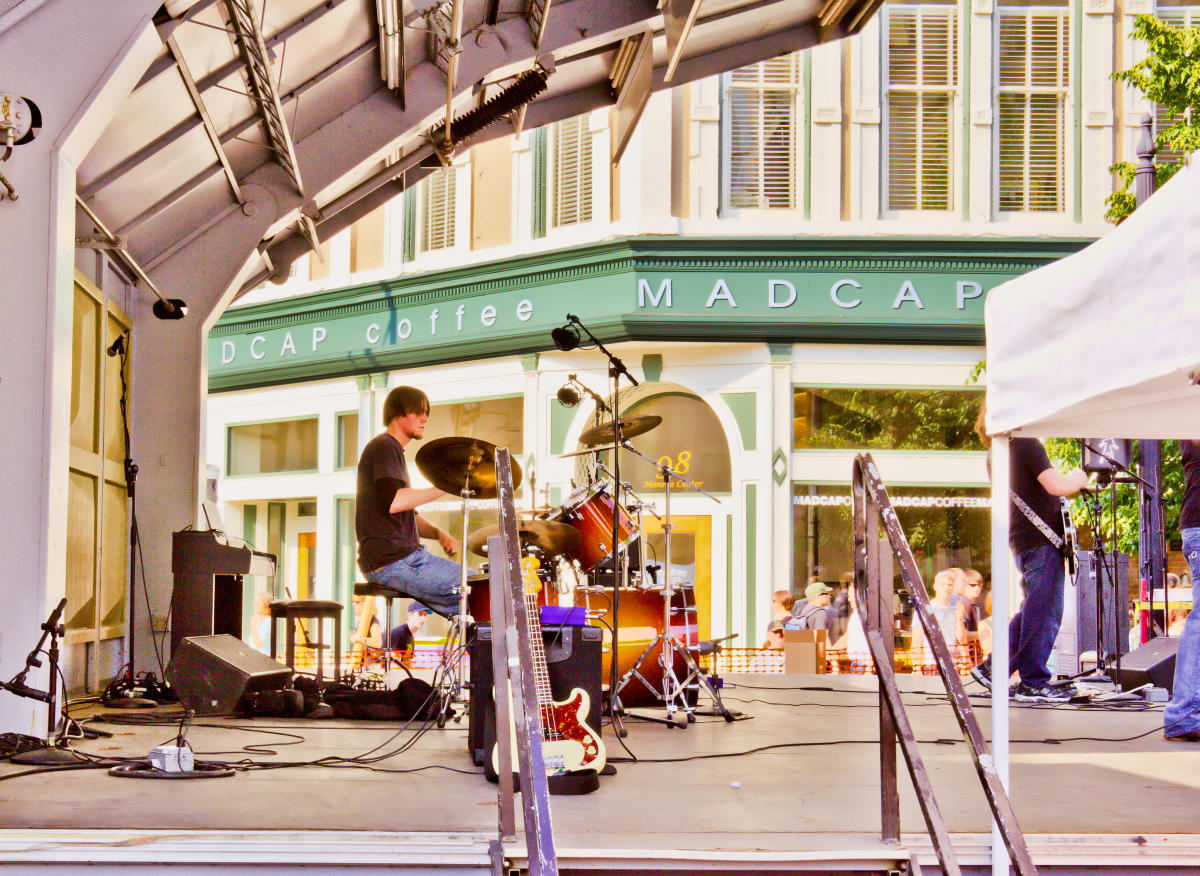 Festival of the Arts in Grand Rapids June 79, 2019