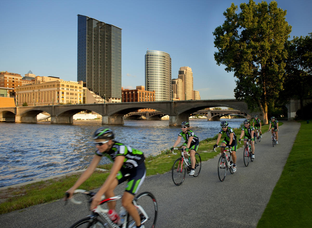 grand rapids bicycle