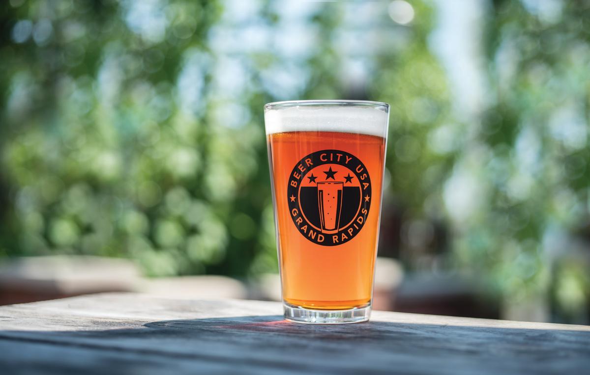 Grand Rapids is Beer City, USA Breweries, Deals, Tours & Events