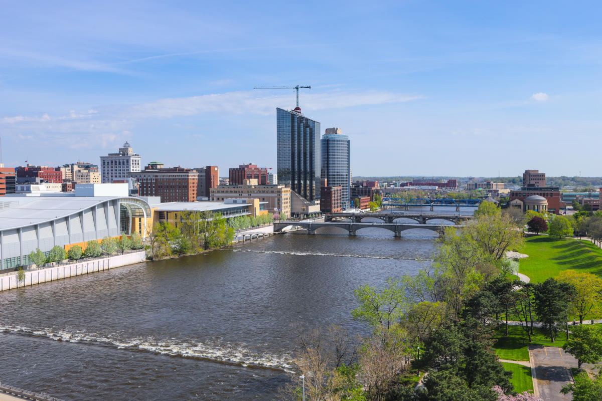 2021 Spring Things To Do in Grand Rapids Events & Activites
