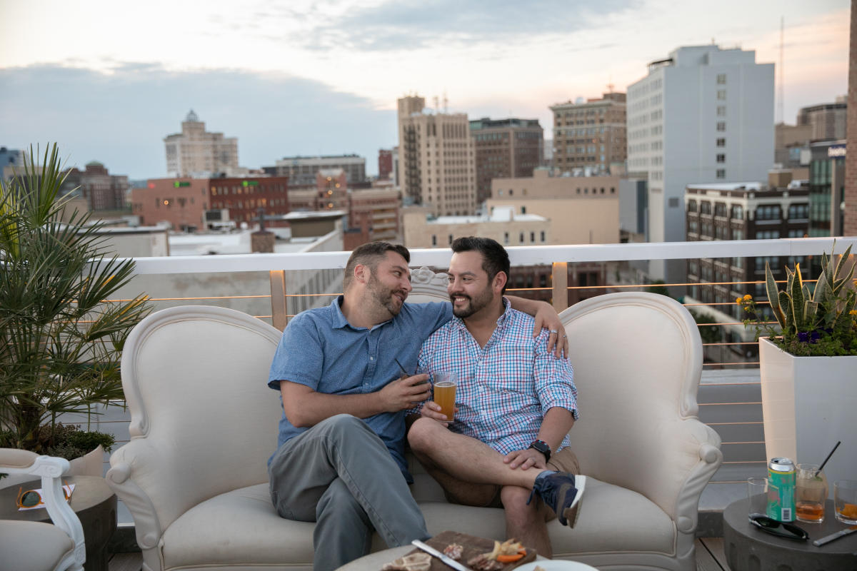 Pride Journey Grand Rapids/Saugatuck