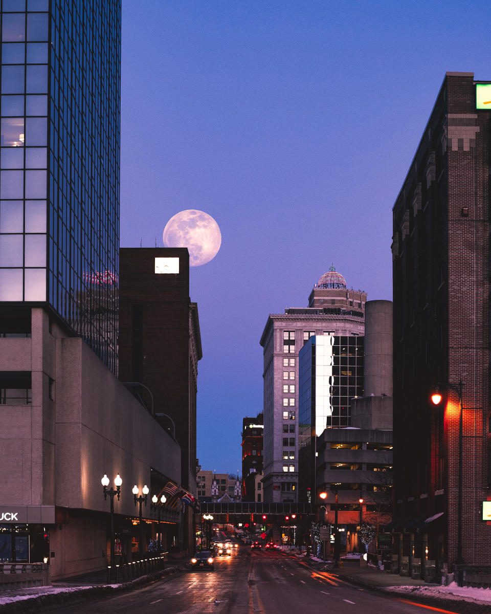 Grand Rapids Halloween Events Activities Parties