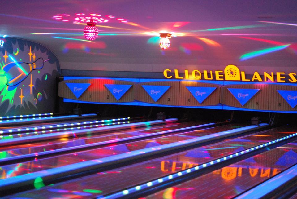 Fun Places to Go Bowling in Grand Rapids Find Things to Do