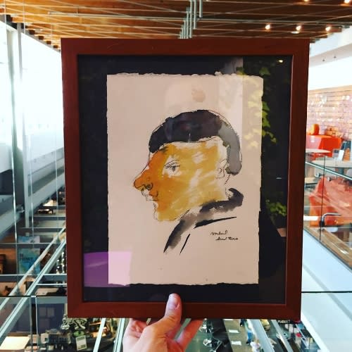 Local Galleries Support West Michigan Artists Grand Rapids