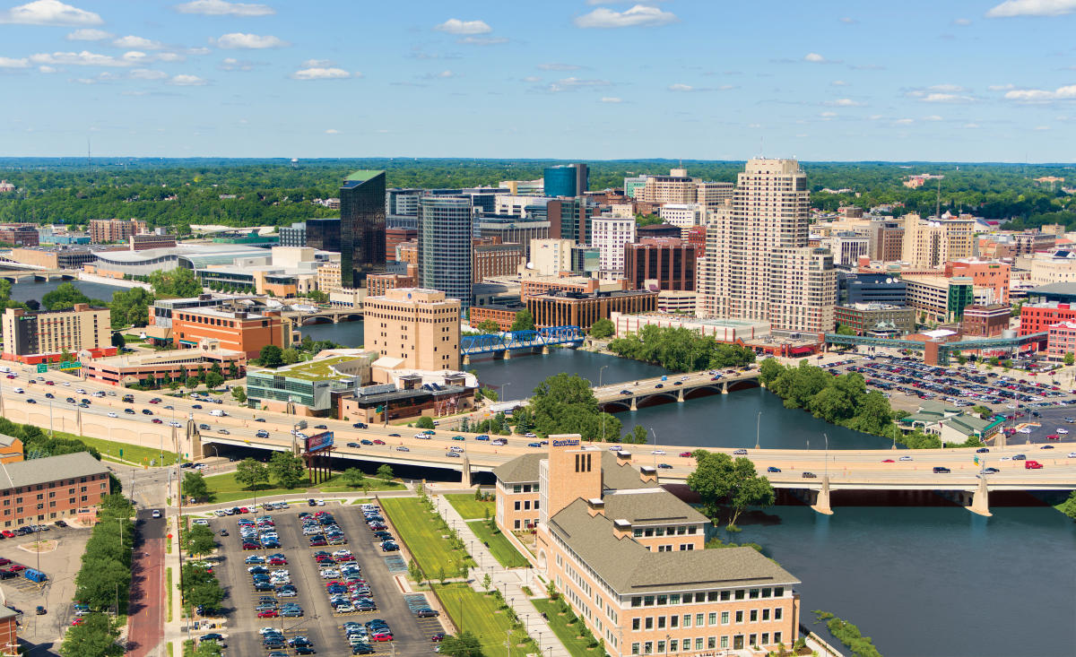 23 Ways To Spend Your 2016 Spring Break In Grand Rapids