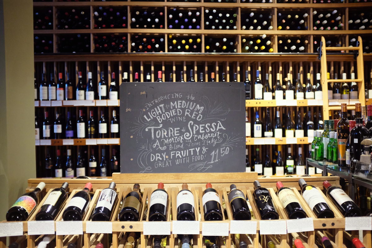 Where to Buy the Best Wine in Grand Rapids Local Shops & Bars