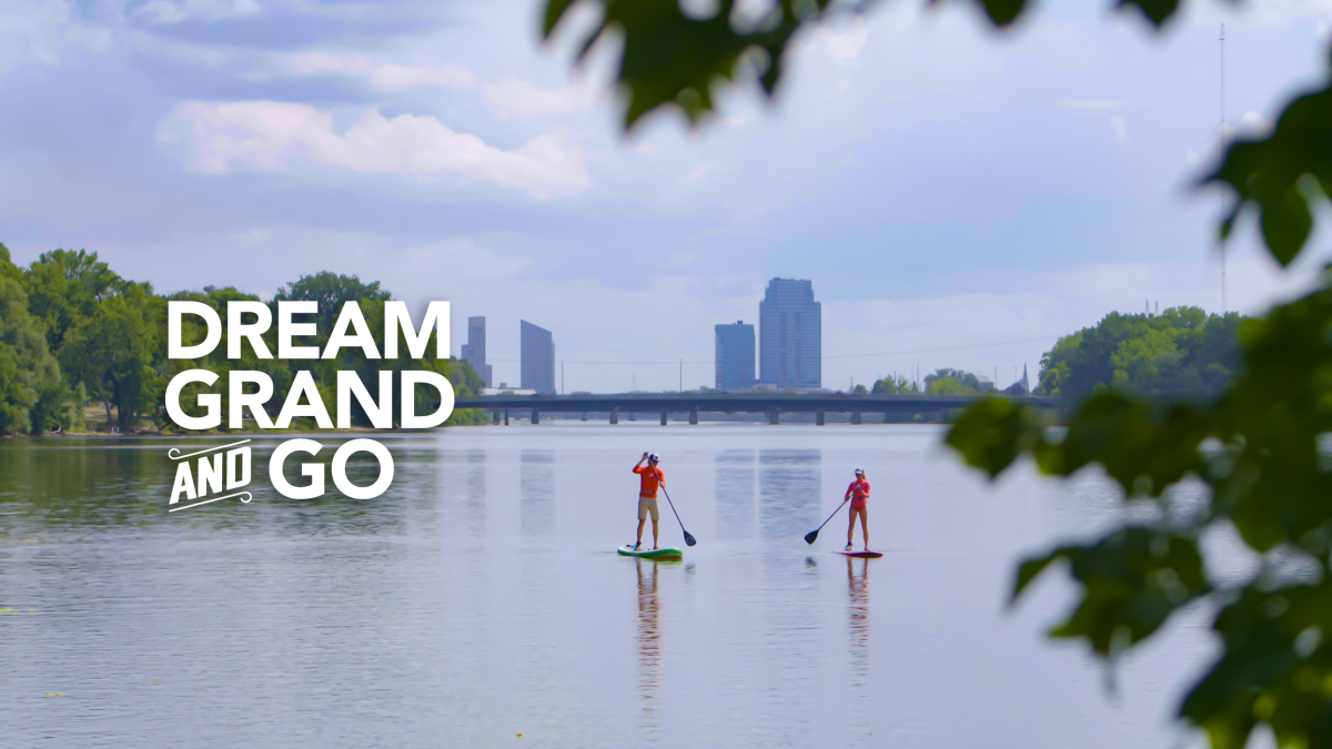 Labor Day In Grand Rapids Weekend Events Social Distancing