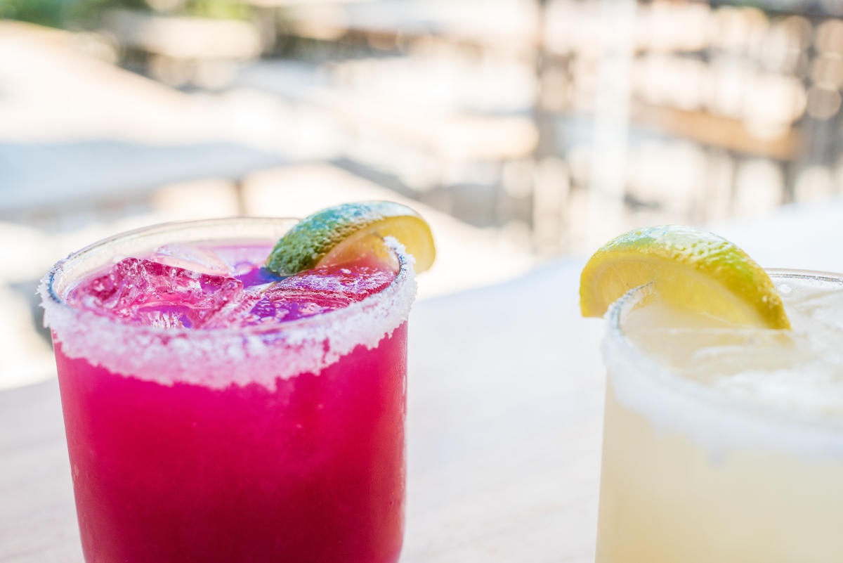 Celebrating Cinco de Mayo in Grand Rapids with Food & Drink