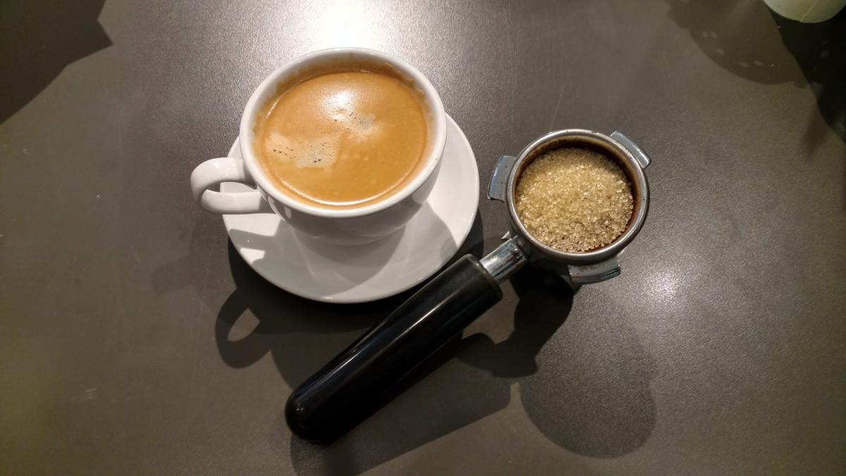 10 Warm Drinks & Where to Find Them for Cold Days in Grand Rapids