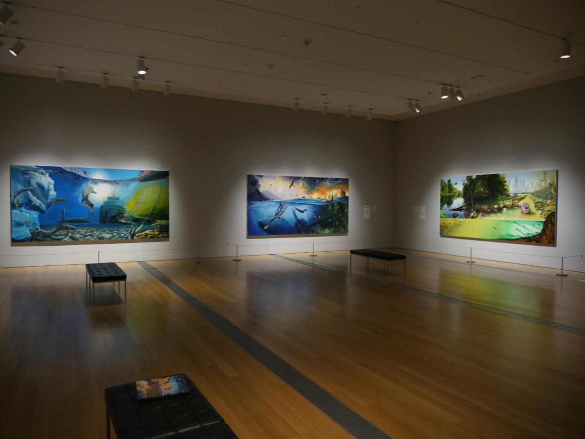 Art in Grand Rapids MI | Experience GR Art & Culture