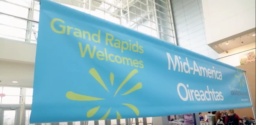 Mid-America Oireachtas Championships | Grand Rapids, MI