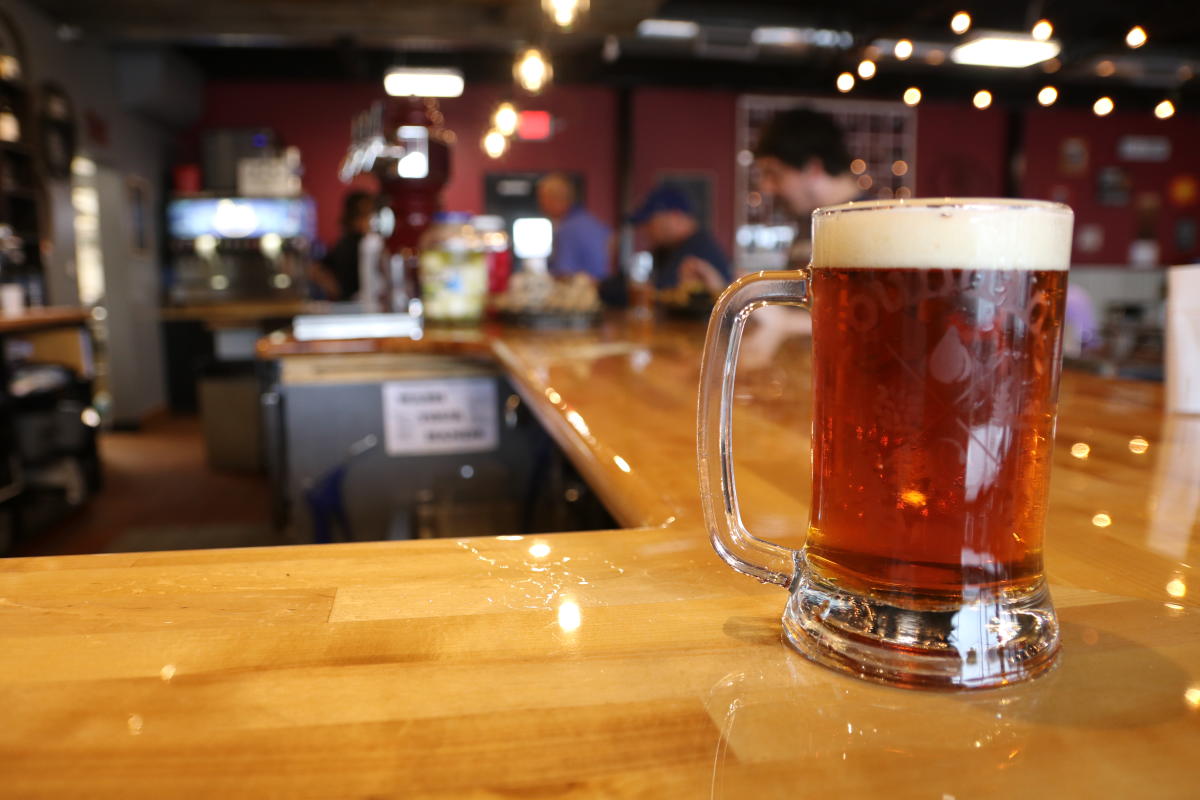 Discover TwoGuys Brewing in Wyoming, MI Beers, Food & Deals