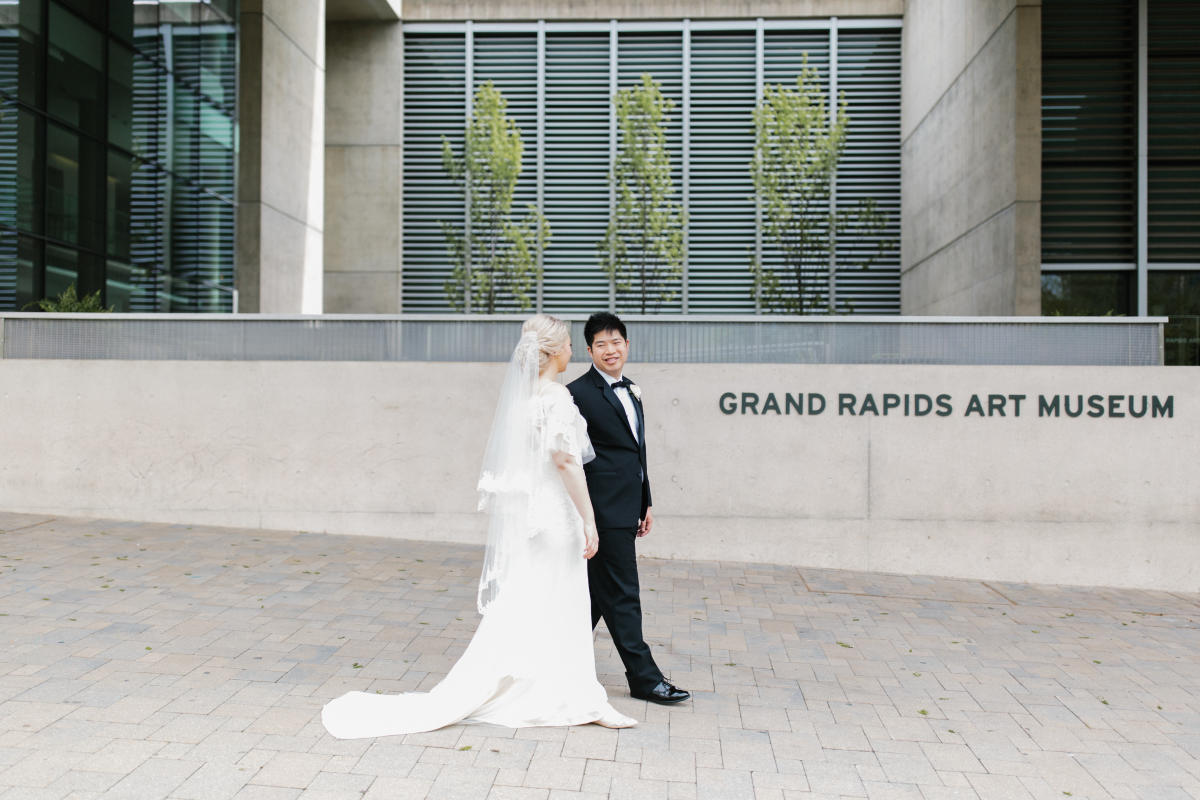 Wedding Venues In Grand Rapids Mi Where To Wed In Grand Rapids