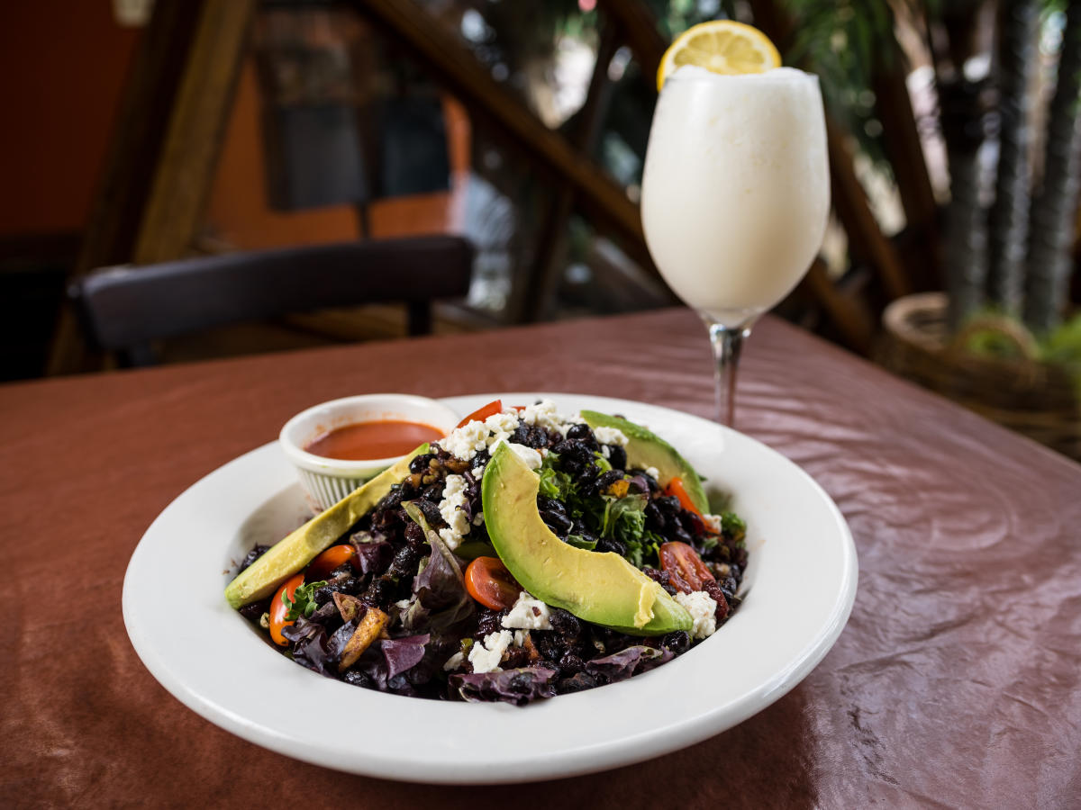 Meet Olga Benoit Owner Of Caribbean Restaurant Chez Olga