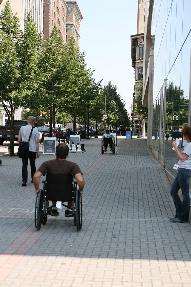 Grand Rapids Restaurants That Focus on Accessibility